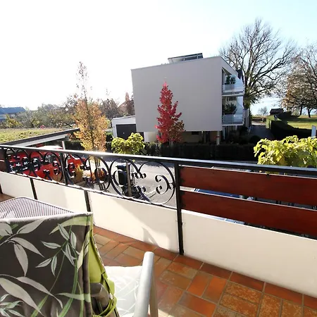 Seepark-ferienwohnungen Apartment *