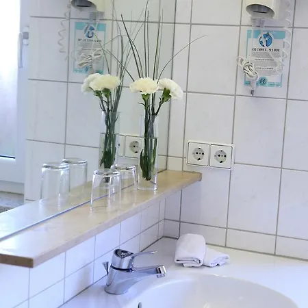 Apartment Seepark-ferienwohnungen