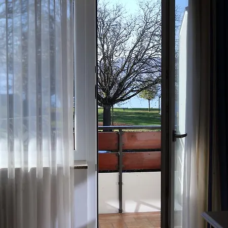 Seepark-ferienwohnungen Uberlingen