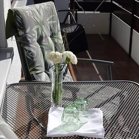 Apartment Seepark-ferienwohnungen *