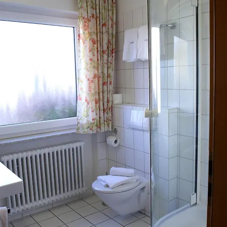 Seepark-ferienwohnungen Apartment Uberlingen