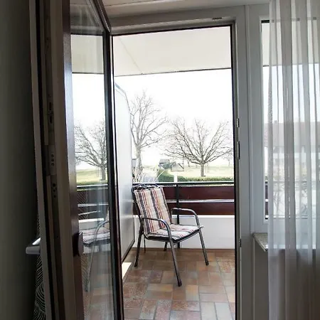 Seepark-ferienwohnungen Apartment