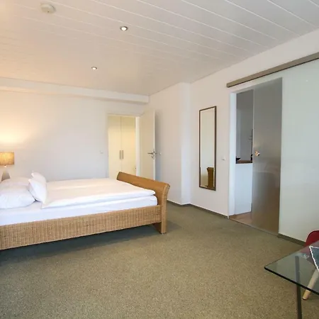 Seepark-ferienwohnungen Apartment