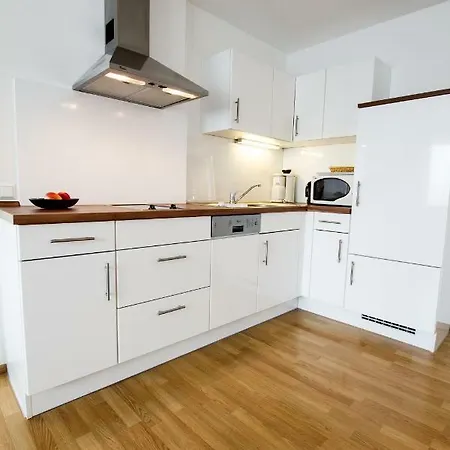 Seepark-ferienwohnungen Apartment Uberlingen