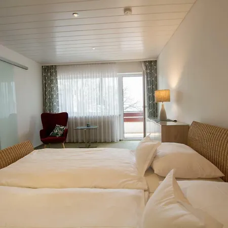 Apartment Seepark-ferienwohnungen *