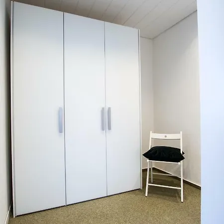 شقة Seepark-ferienwohnungen *