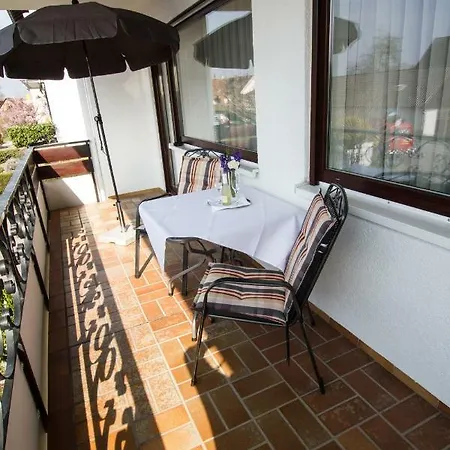 Seepark-ferienwohnungen Apartment *